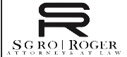 SGRO and Roger Logo